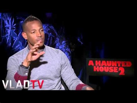 marlon wayans porn|A Haunted House 2 Sex with doll scene, Marlon Wayans.